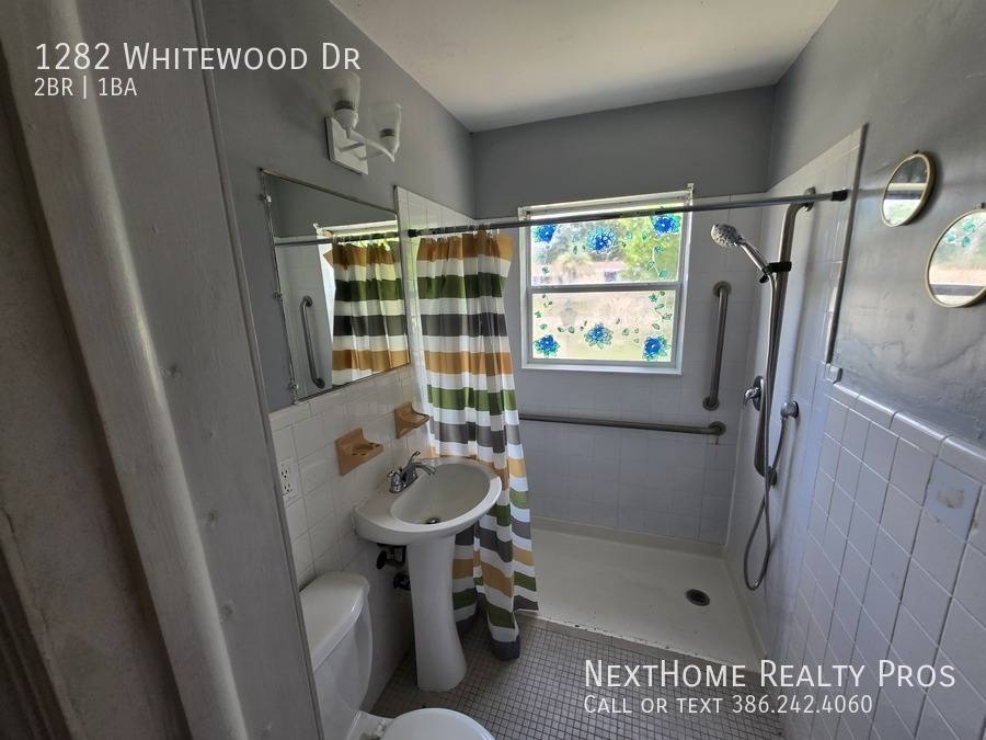 House for rent at 1282 Whitewood Dr, Deltona, FL 32725
