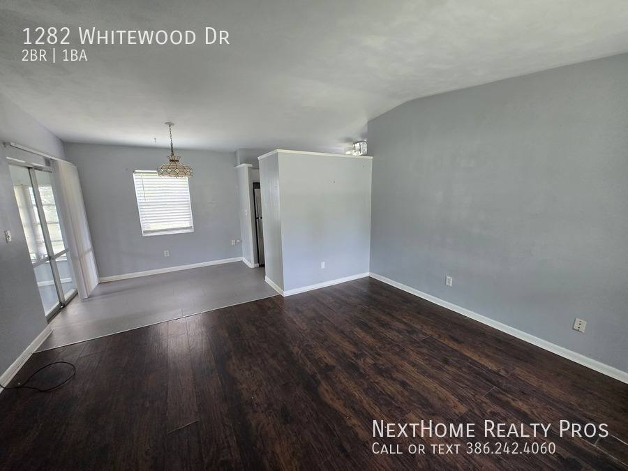House for rent at 1282 Whitewood Dr, Deltona, FL 32725