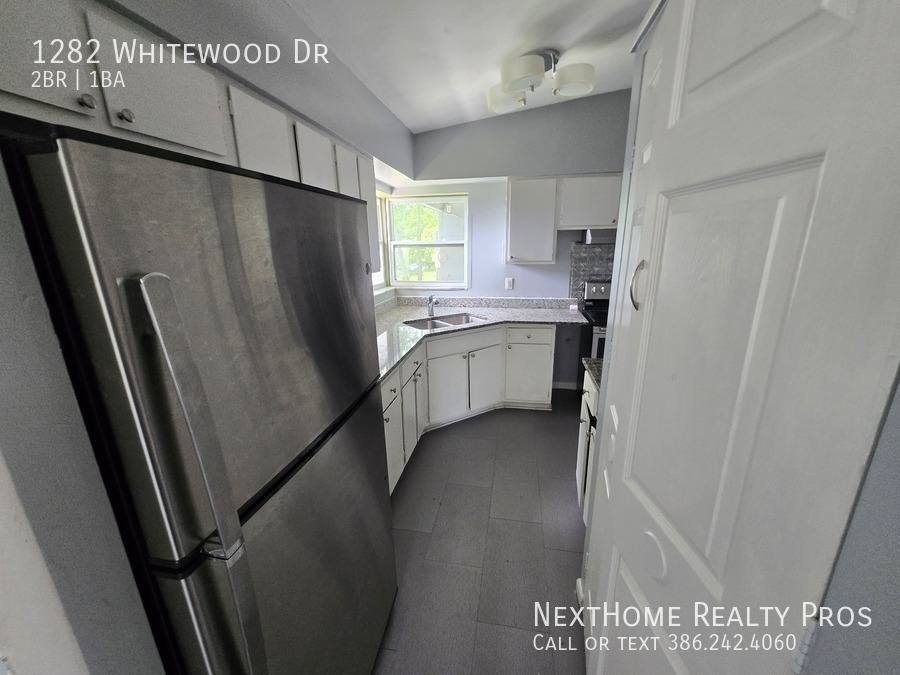 House for rent at 1282 Whitewood Dr, Deltona, FL 32725