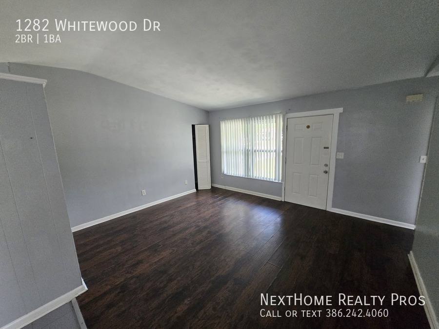 House for rent at 1282 Whitewood Dr, Deltona, FL 32725