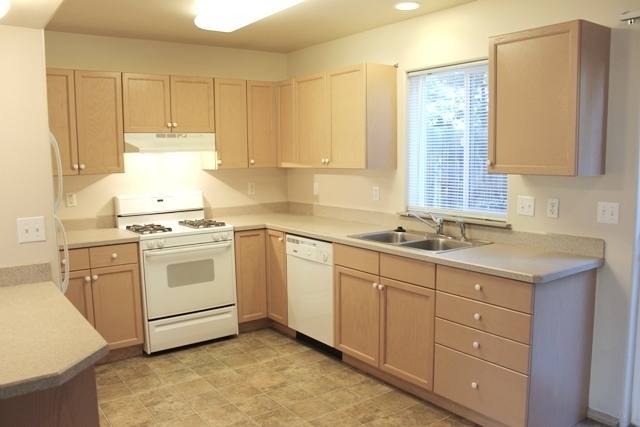 Apartment for rent at 16590 William Foss Rd, La Pine, OR 97739