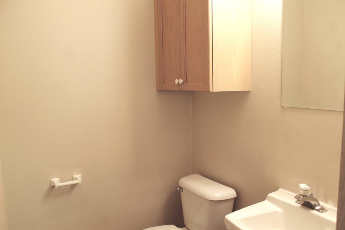 Apartment for rent at 16590 William Foss Rd, La Pine, OR 97739
