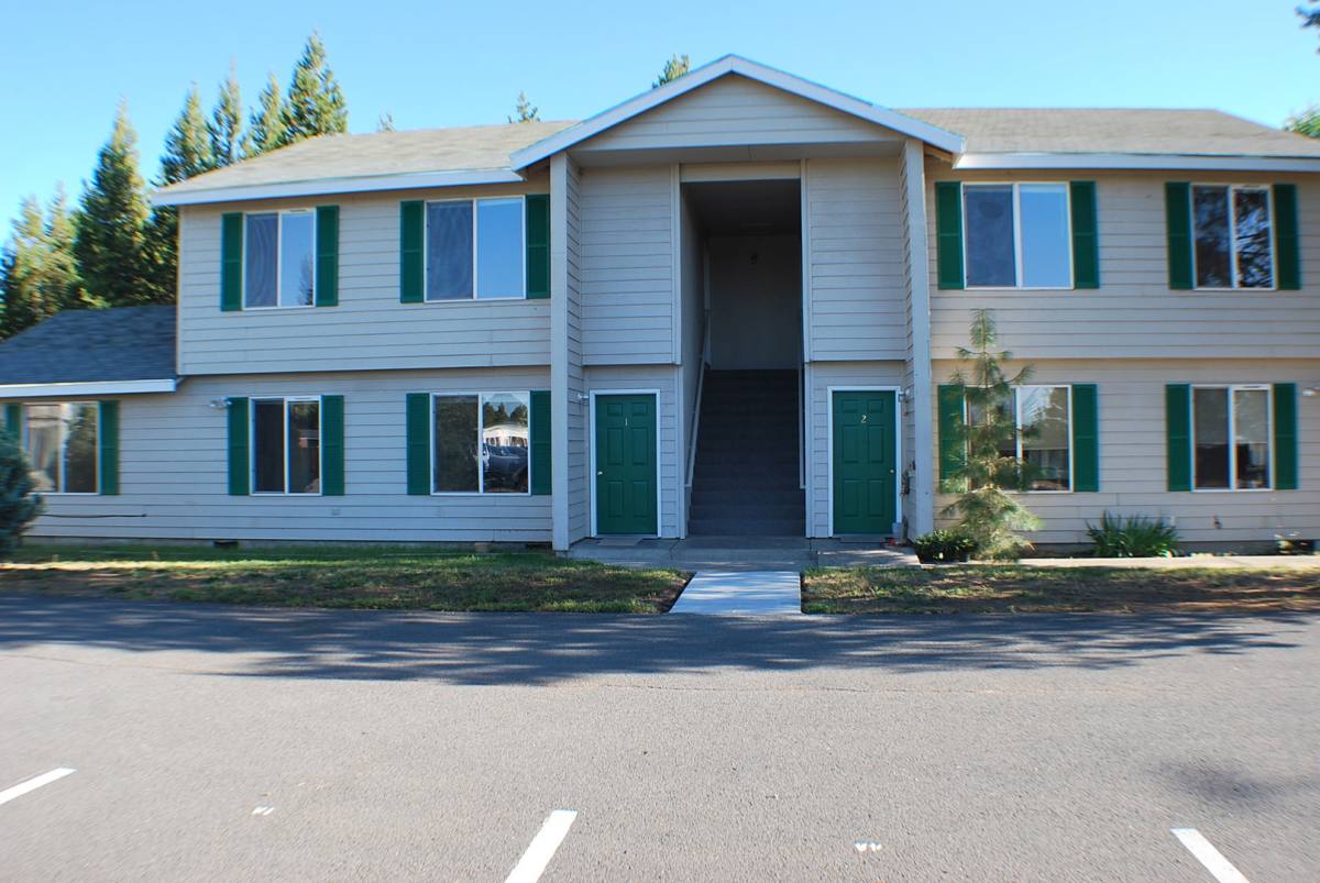 Apartment for rent at 51382 Huntington Rd, La Pine, OR 97739