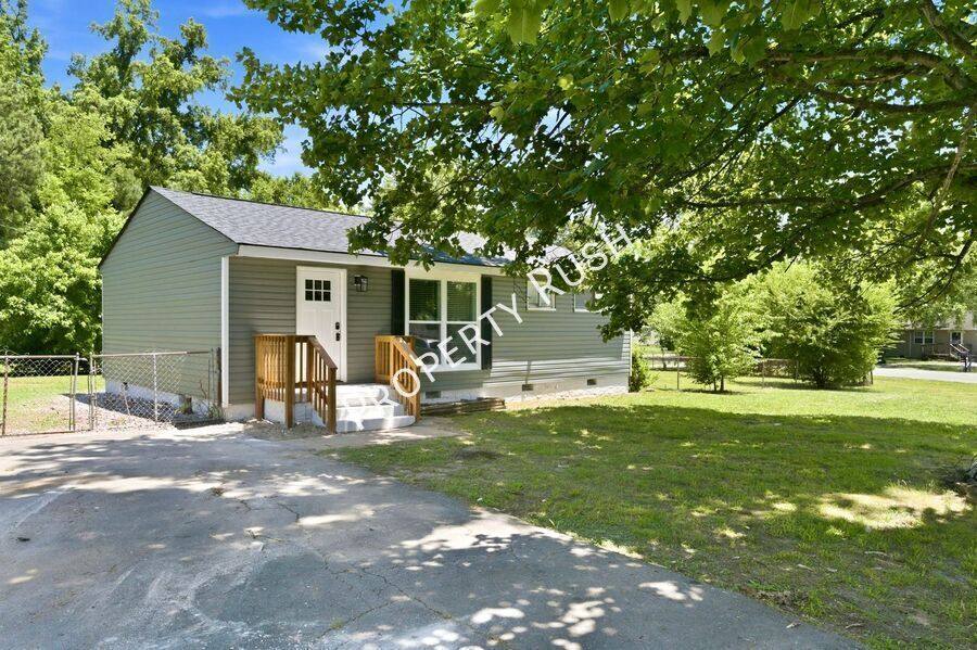 House for rent at 6107 Vance Circle, Chattanooga, TN 37421