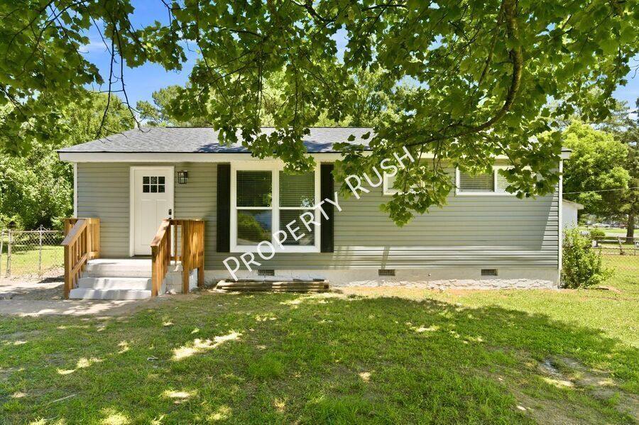 House for rent at 6107 Vance Circle, Chattanooga, TN 37421