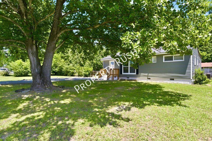 House for rent at 6107 Vance Circle, Chattanooga, TN 37421