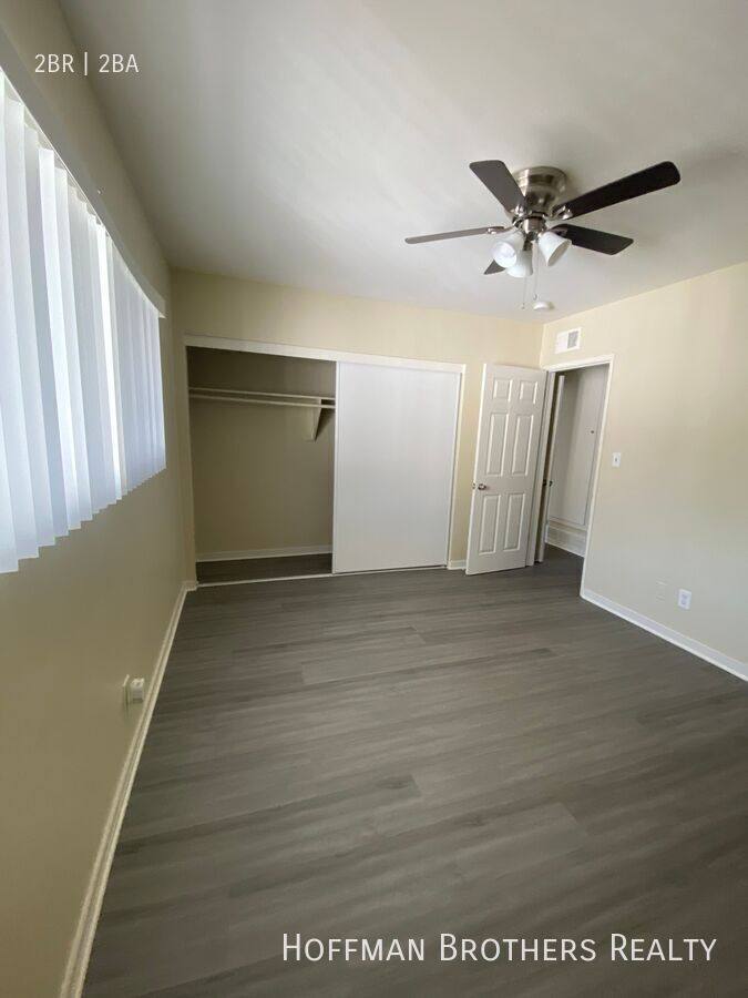 Apartment for rent at 4025 Coco Ave #10, Los Angeles, CA 90008