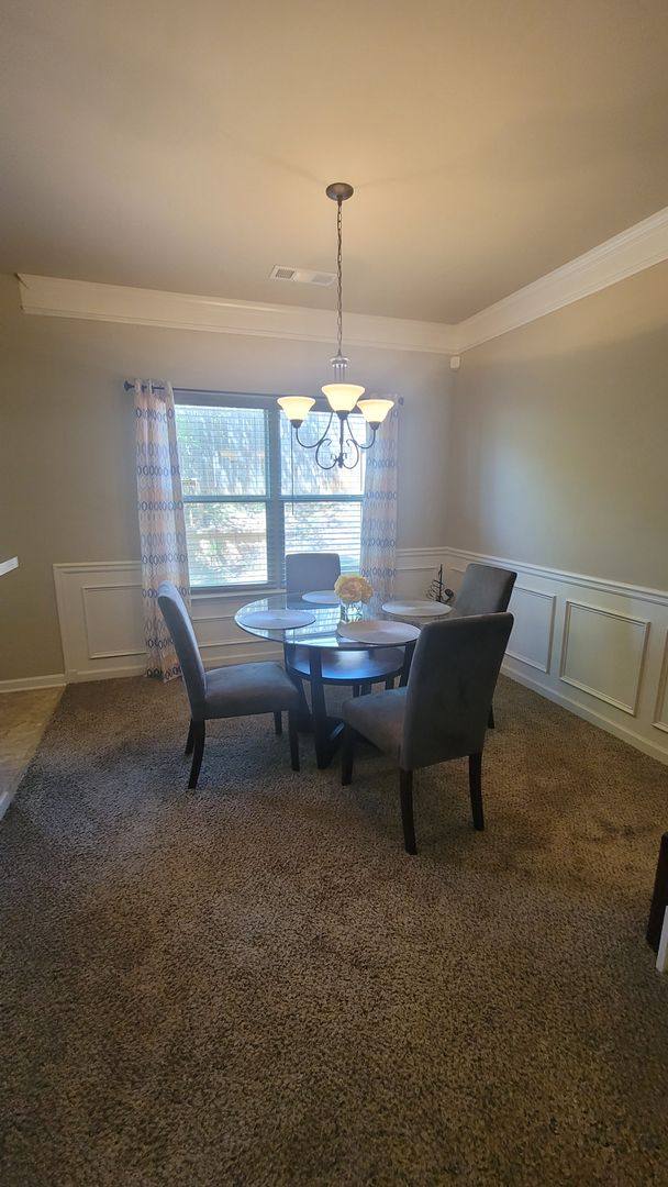 Townhouse for rent at 258 Valley Crossing, Canton, GA 30114