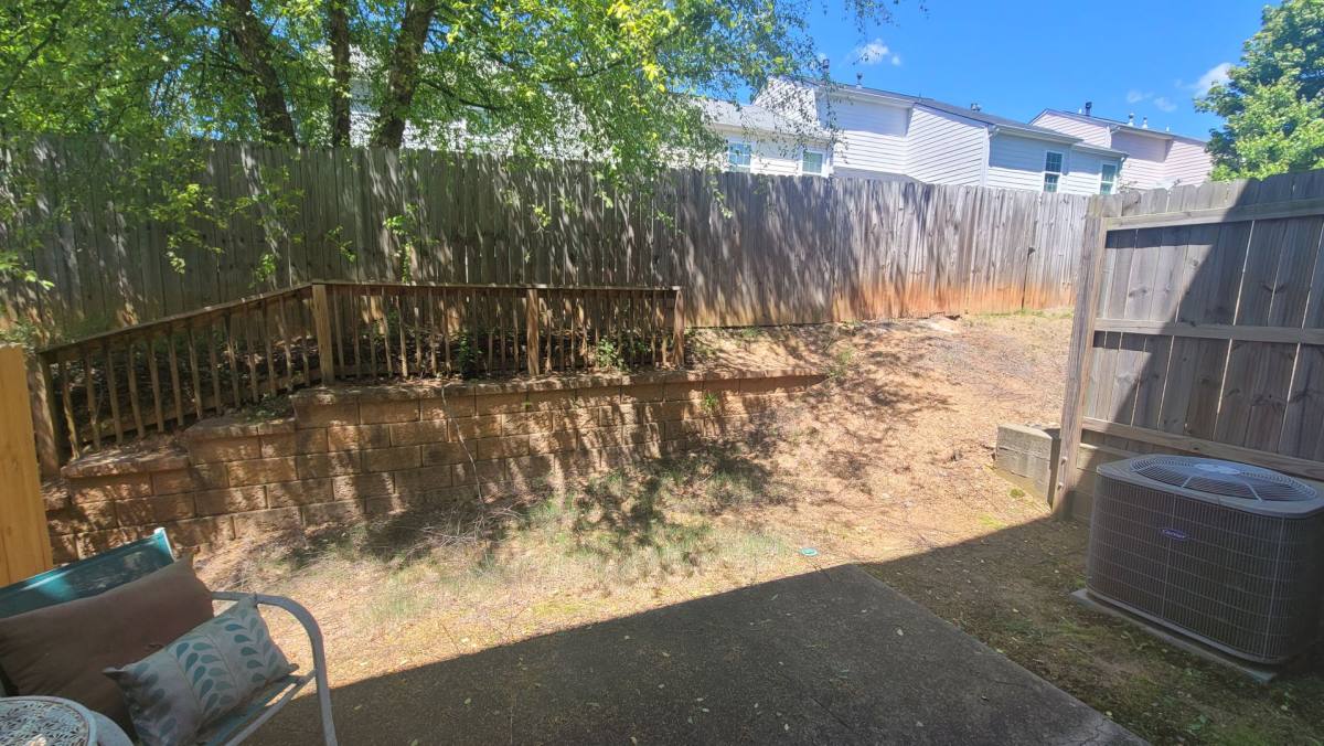 Townhouse for rent at 258 Valley Crossing, Canton, GA 30114