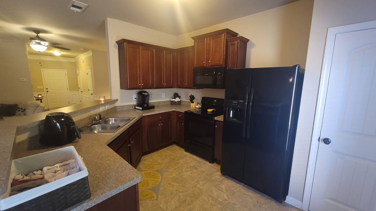 Townhouse for rent at 258 Valley Crossing, Canton, GA 30114