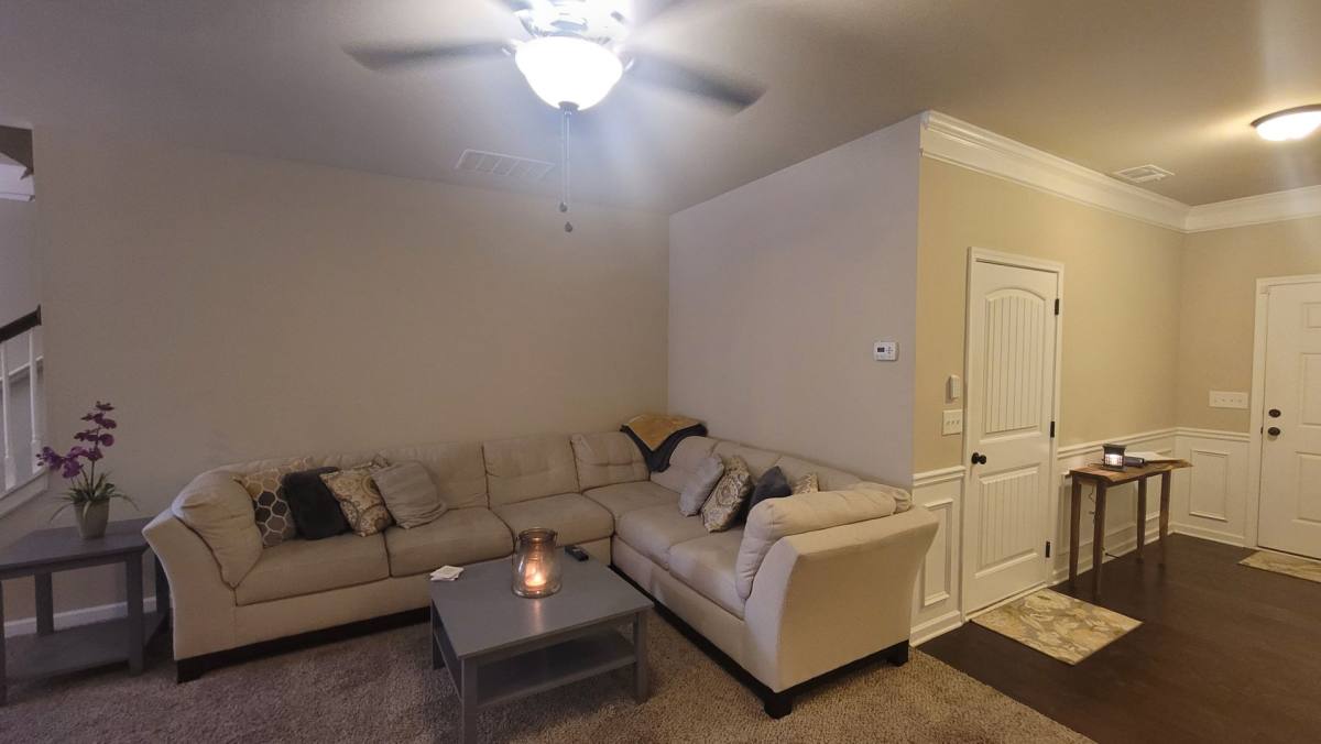Townhouse for rent at 258 Valley Crossing, Canton, GA 30114