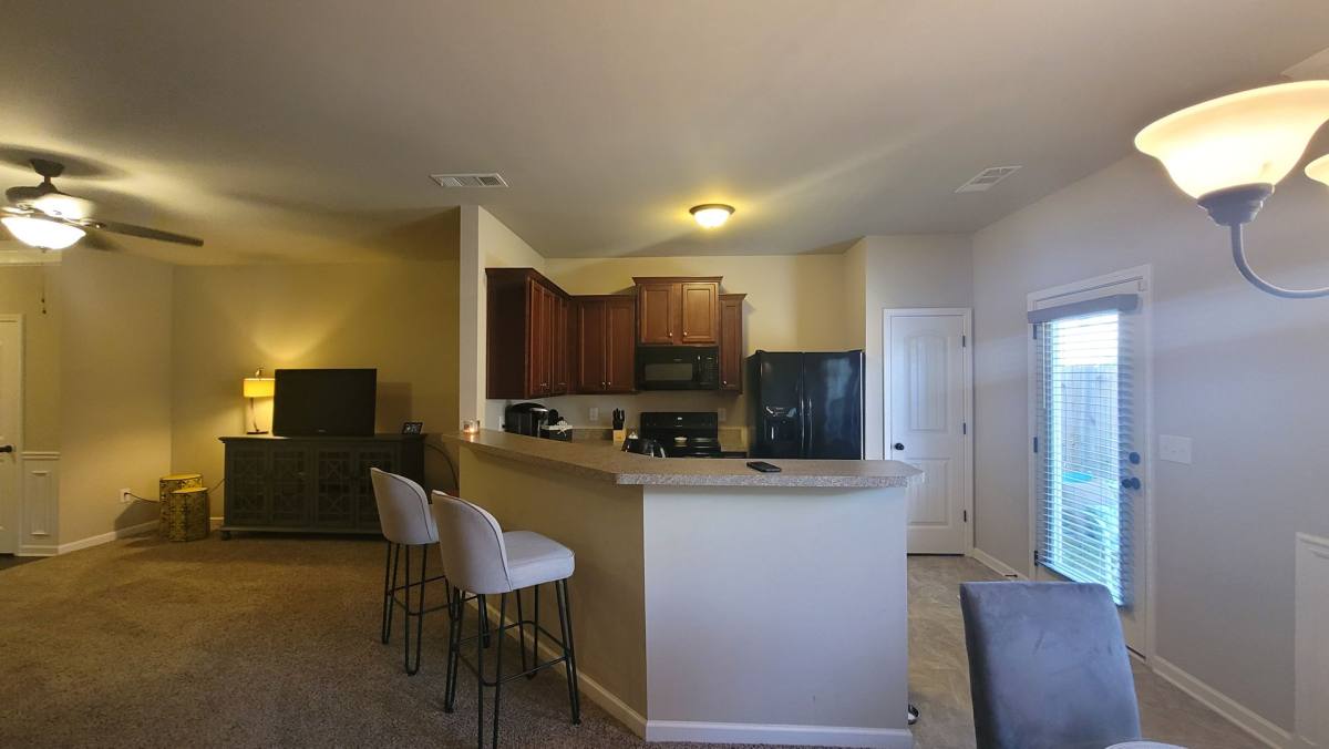 Townhouse for rent at 258 Valley Crossing, Canton, GA 30114