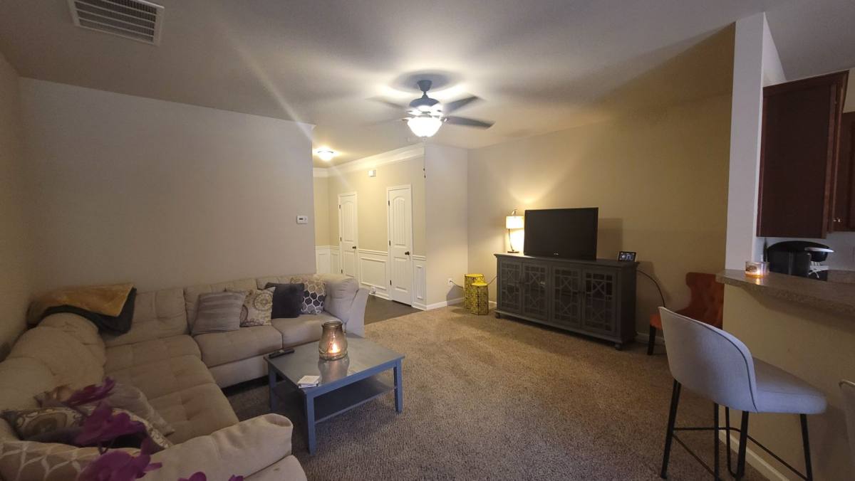 Townhouse for rent at 258 Valley Crossing, Canton, GA 30114