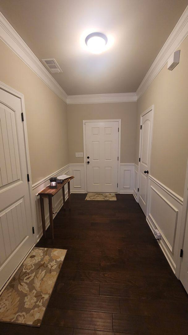 Townhouse for rent at 258 Valley Crossing, Canton, GA 30114