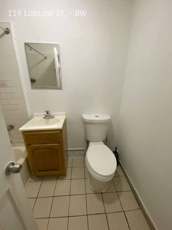 Apartment for rent at 119 Ludlow St #BW, Yonkers, NY 10705