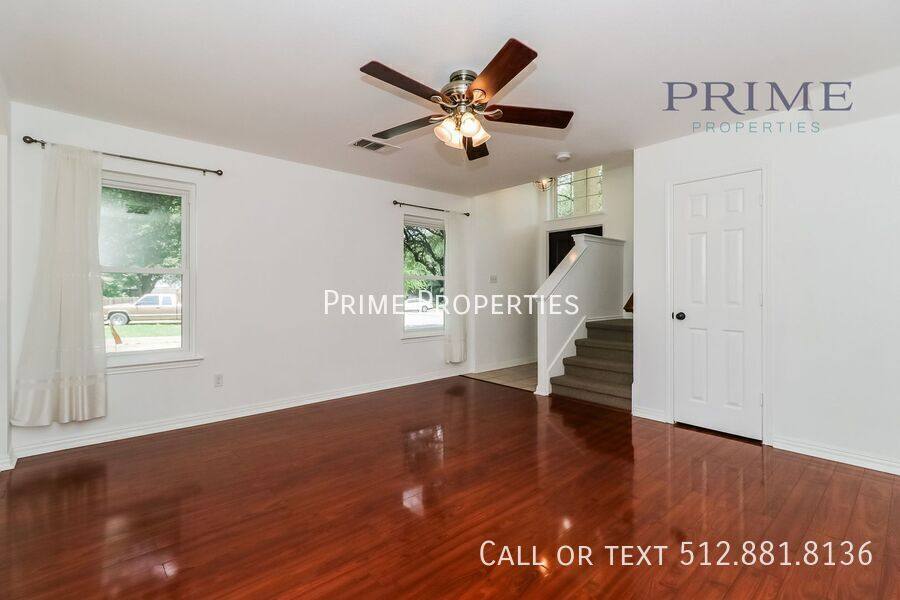 House for rent at 1041 Stacia's Way, Pflugerville, TX 78660