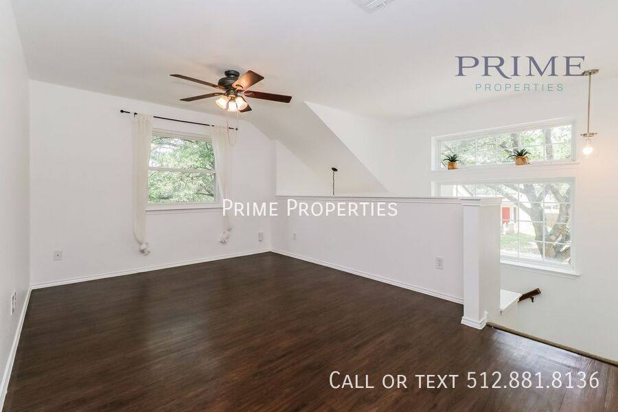 House for rent at 1041 Stacia's Way, Pflugerville, TX 78660
