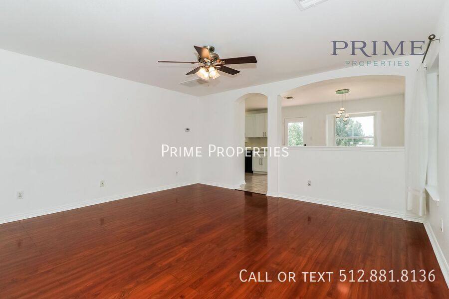 House for rent at 1041 Stacia's Way, Pflugerville, TX 78660
