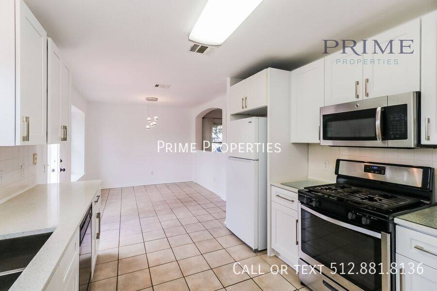 House for rent at 1041 Stacia's Way, Pflugerville, TX 78660