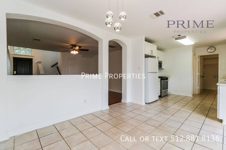House for rent at 1041 Stacia's Way, Pflugerville, TX 78660