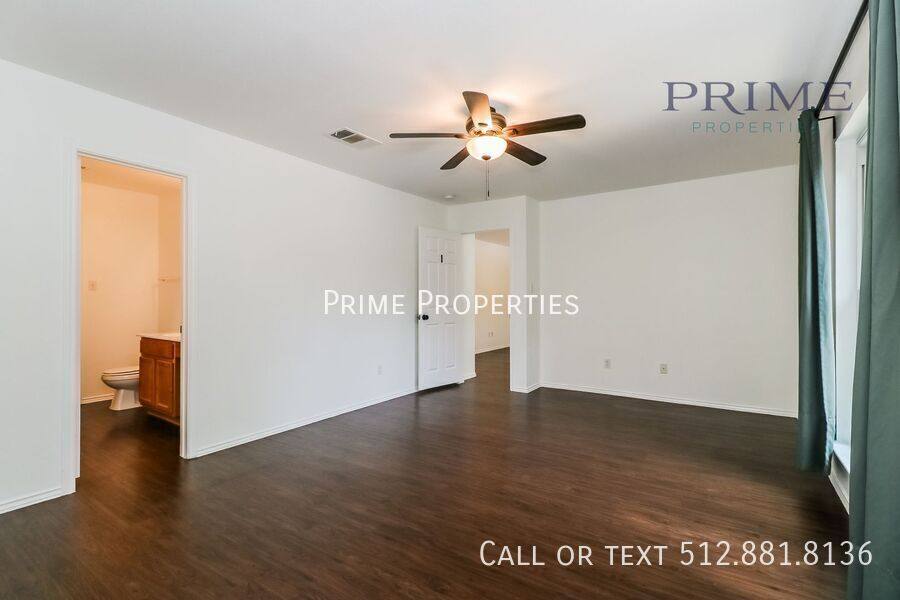 House for rent at 1041 Stacia's Way, Pflugerville, TX 78660