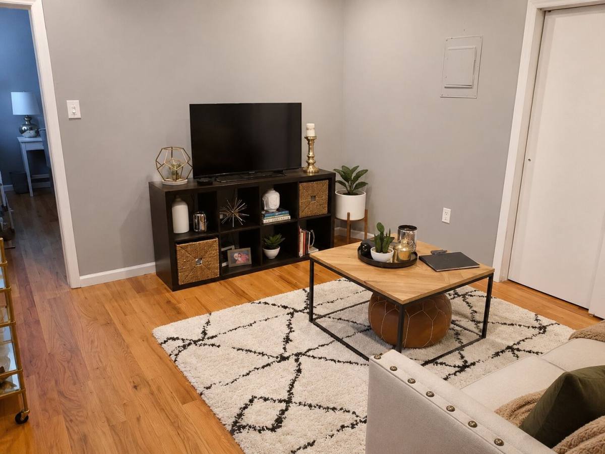 Apartment for rent at 1224 Tasker St, Philadelphia, PA 19147