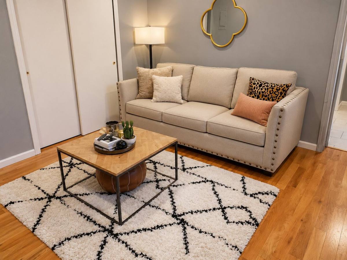 Apartment for rent at 1224 Tasker St, Philadelphia, PA 19147