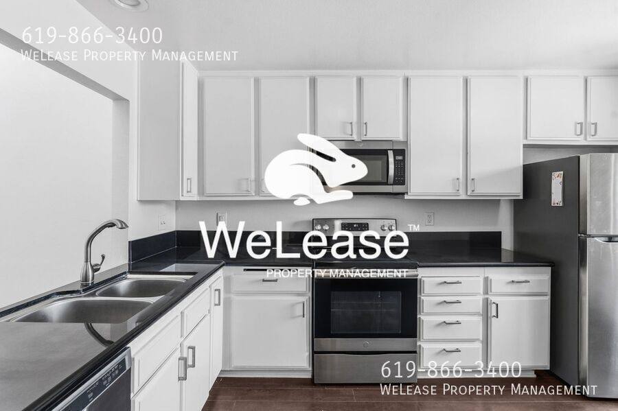 8799 Gilman Dr #C, La Jolla, CA 92037 - House for Rent