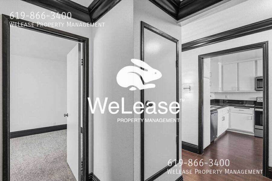 House for rent at 8799 Gilman Dr #C, La Jolla, CA 92037