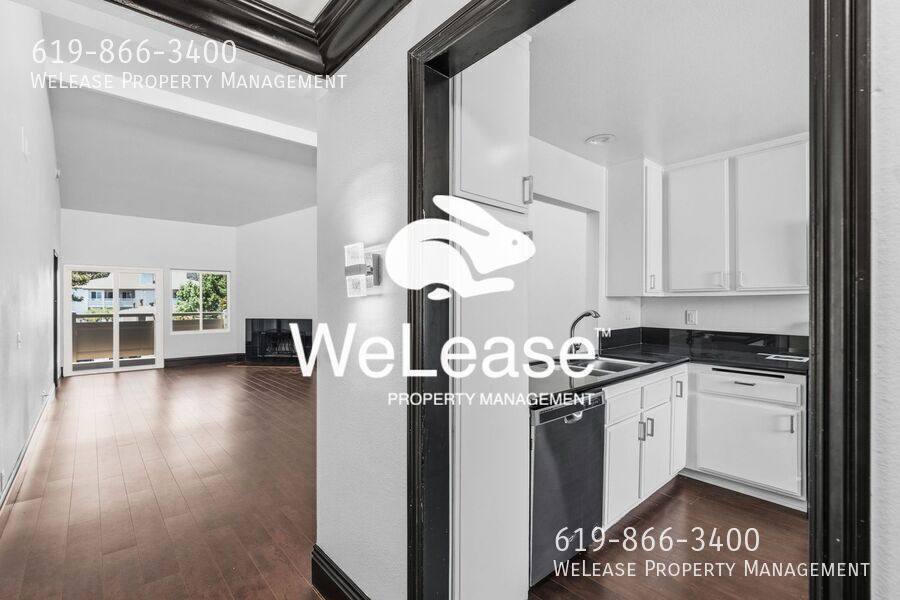 House for rent at 8799 Gilman Dr #C, La Jolla, CA 92037