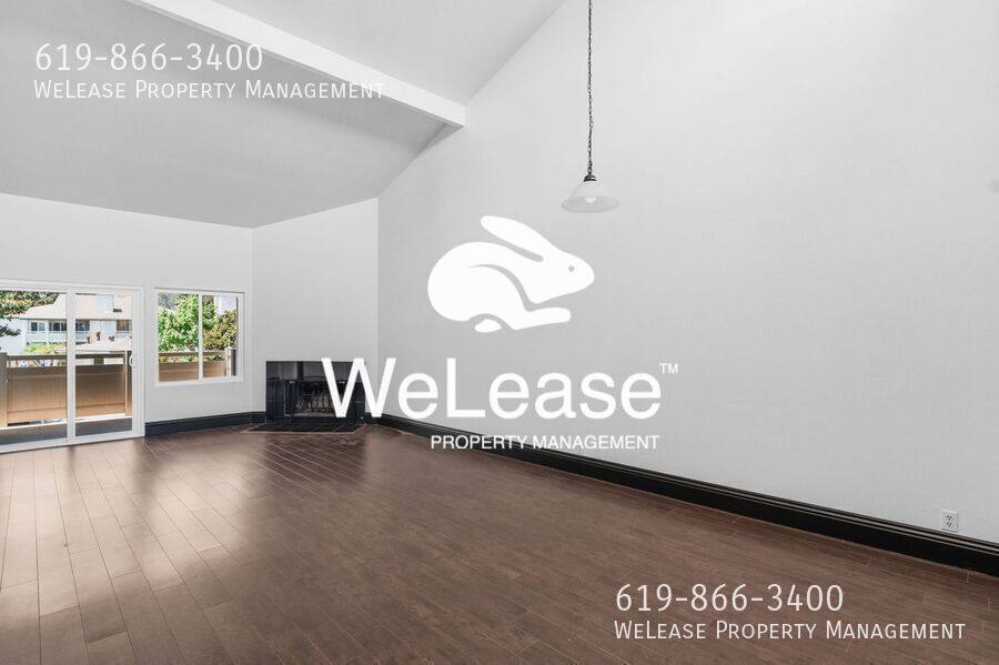 House for rent at 8799 Gilman Dr #C, La Jolla, CA 92037