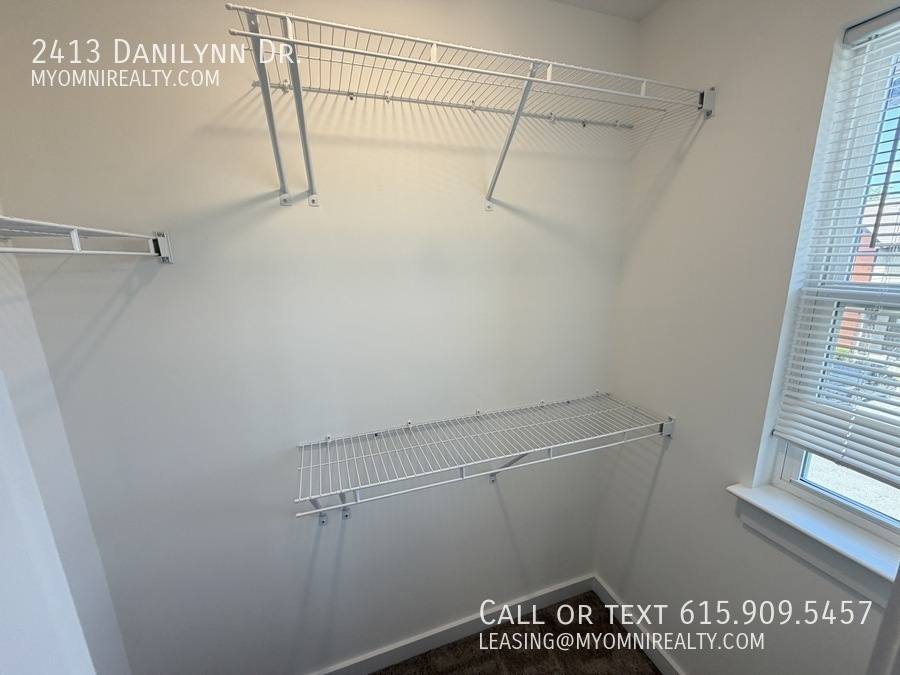 Townhouse for rent at 2413 Danilynn Dr, Antioch, TN 37013