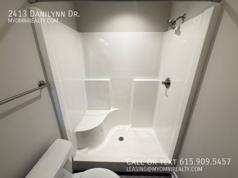 Townhouse for rent at 2413 Danilynn Dr, Antioch, TN 37013