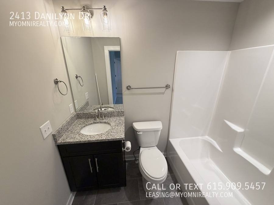 Townhouse for rent at 2413 Danilynn Dr, Antioch, TN 37013