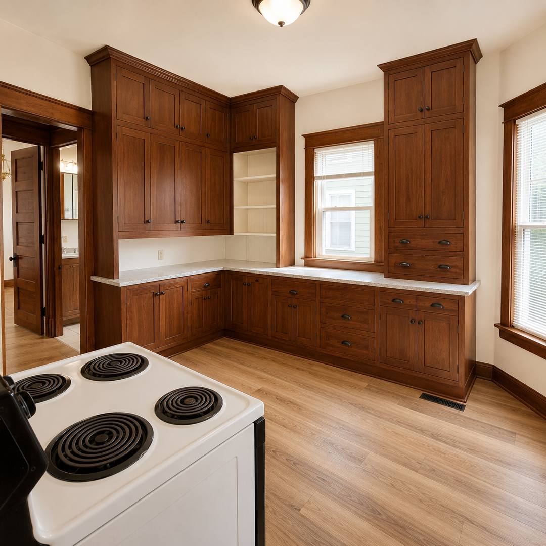 Apartment for rent at 353 W James St, Columbus, WI 53925