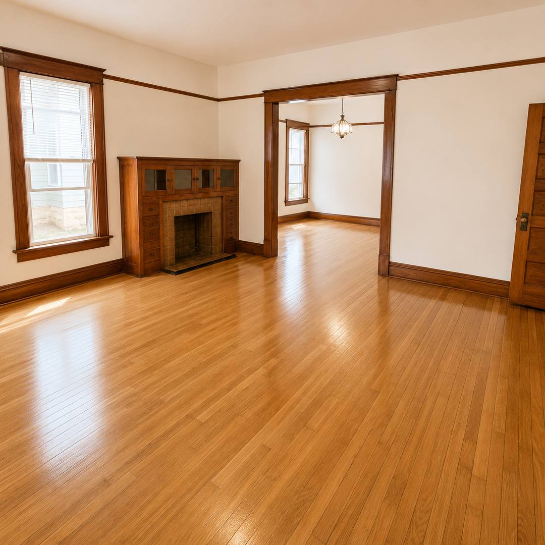 Apartment for rent at 353 W James St, Columbus, WI 53925
