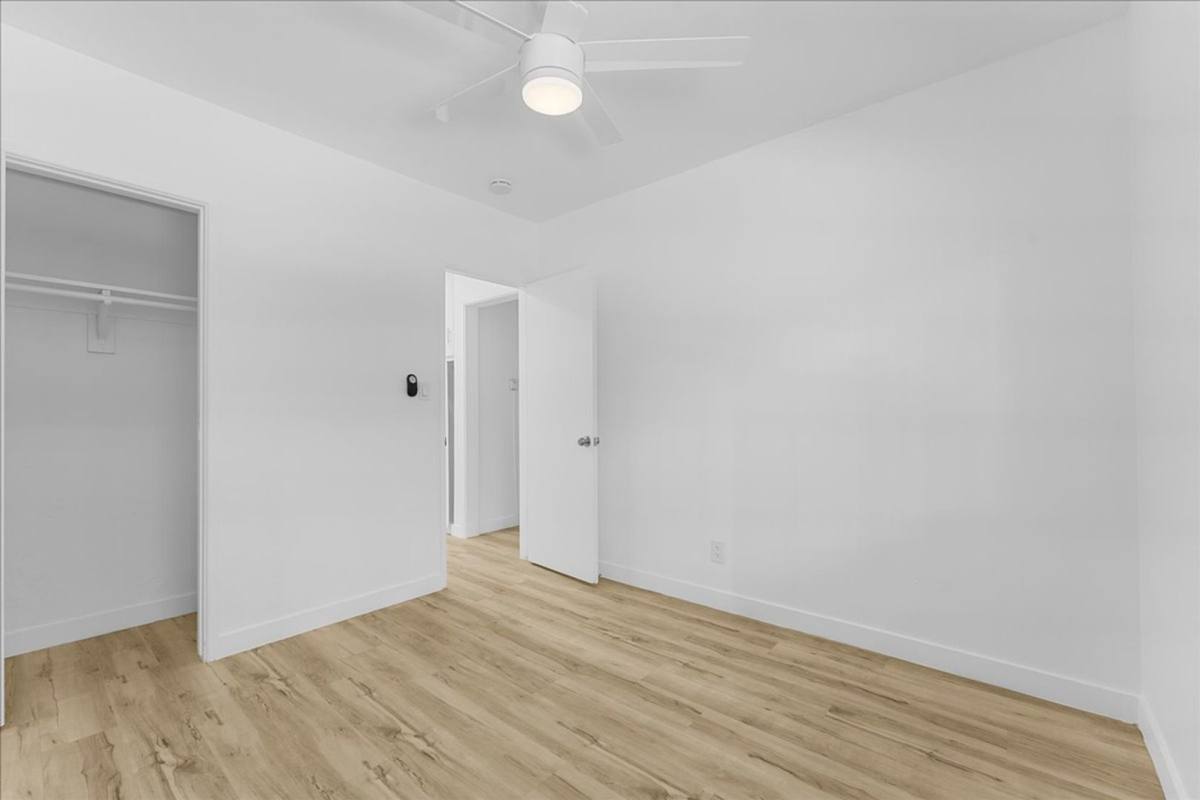 Apartment for rent at 12244 Grevillea Ave #C, Hawthorne, CA 90250