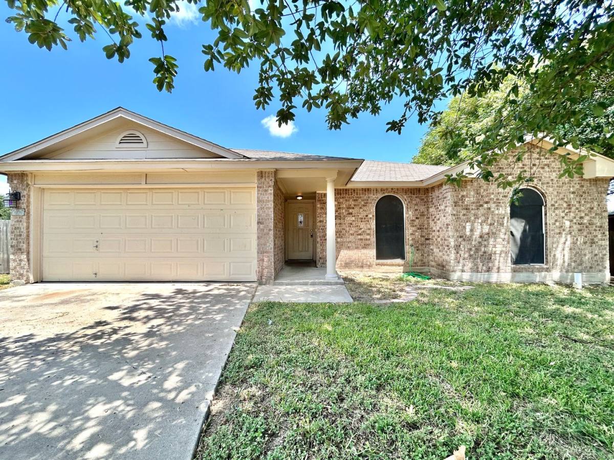House for rent at 404 Mesquite Circle, Copperas Cove, TX 76522