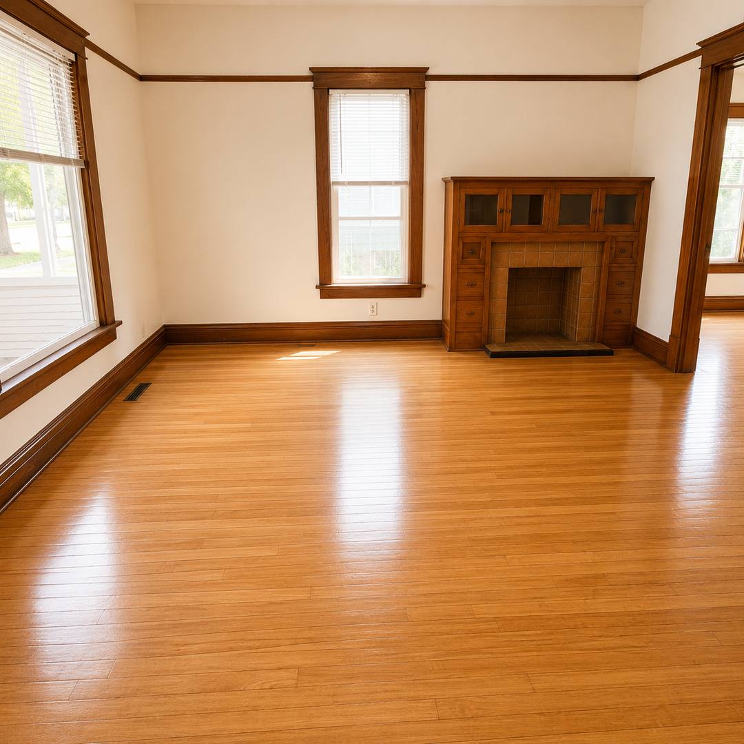 Apartment for rent at 351 W James St, Columbus, WI 53925