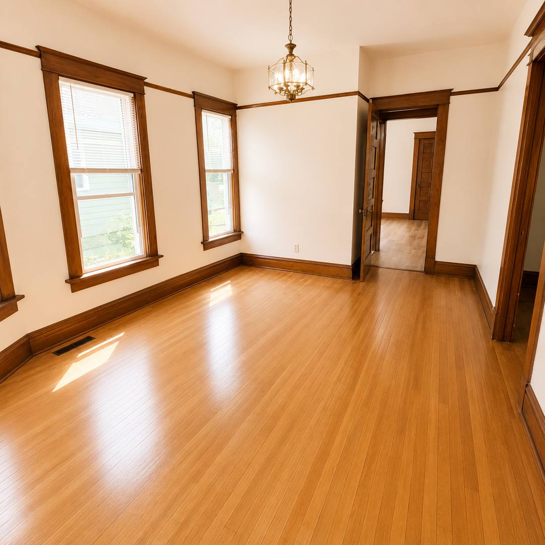 Apartment for rent at 351 W James St, Columbus, WI 53925