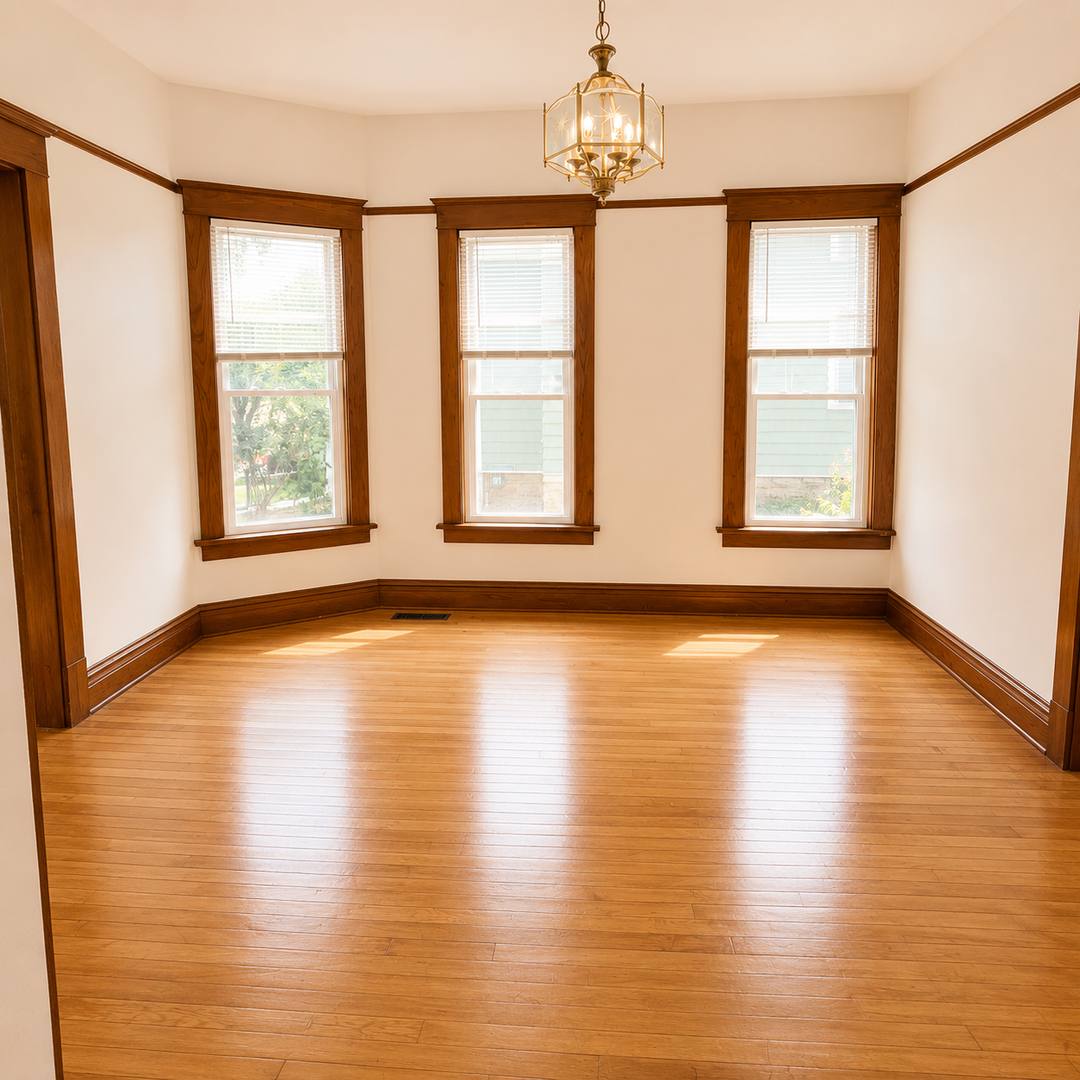 Apartment for rent at 351 W James St, Columbus, WI 53925