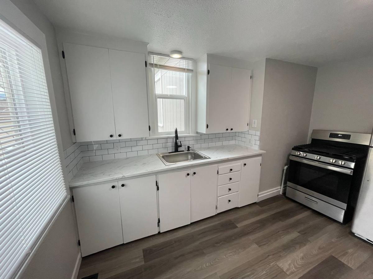 Apartment for rent at 2232 Hoyt Ave, Everett, WA 98201