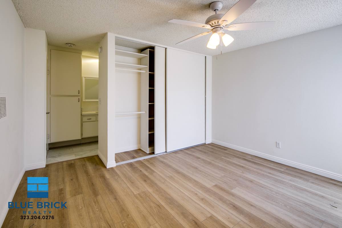 Apartment for rent at 5452 Corteen Place #18, Valley Village, CA 91607