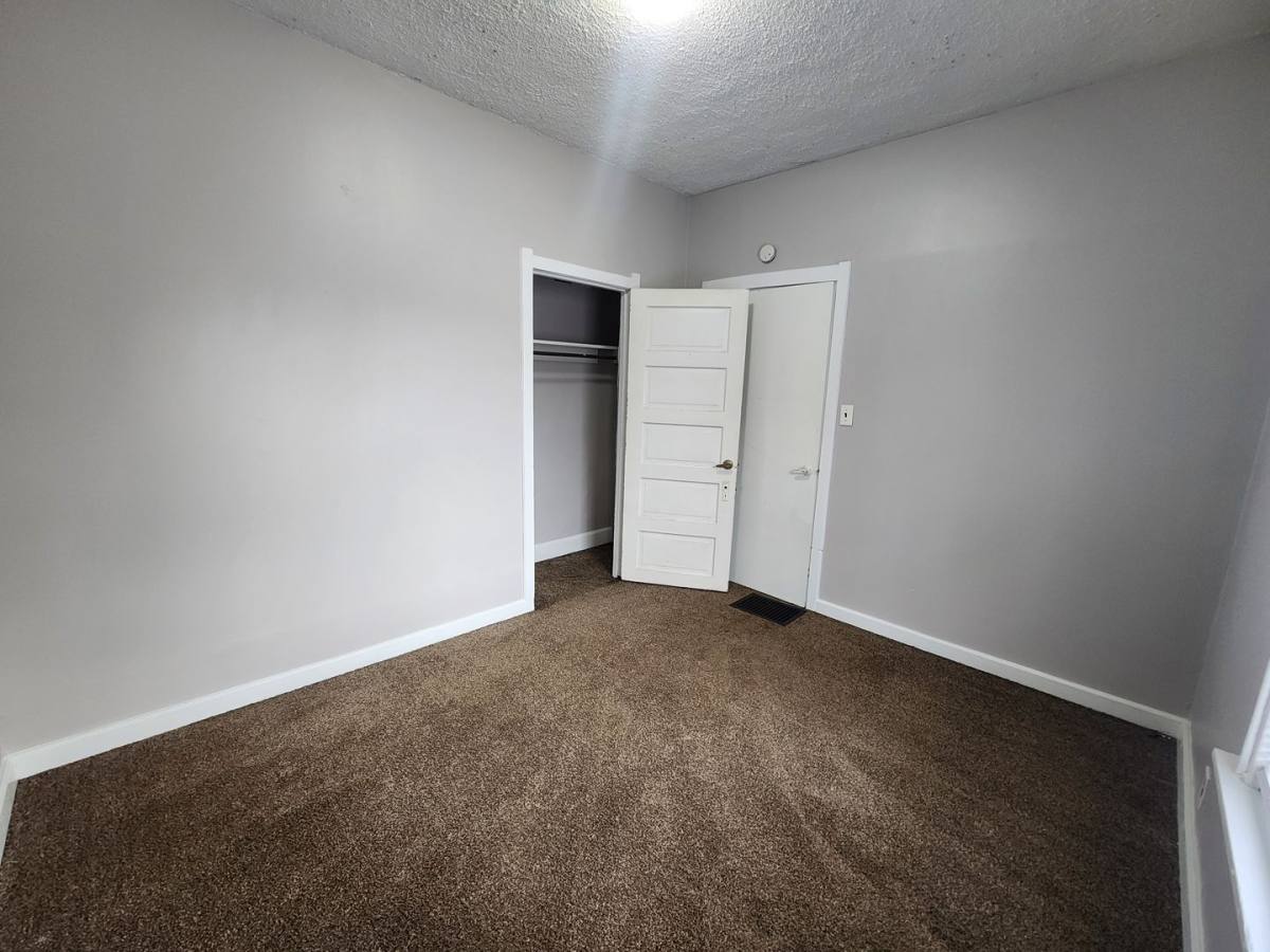 House for rent at 1436 Sycamore St, Terre Haute, IN 47807