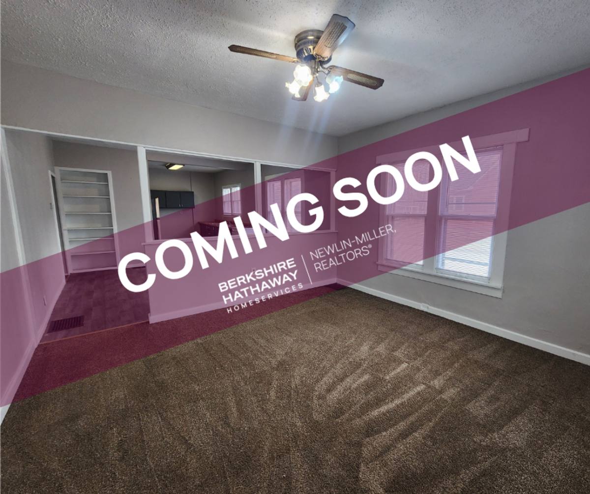 House for rent at 1436 Sycamore St, Terre Haute, IN 47807