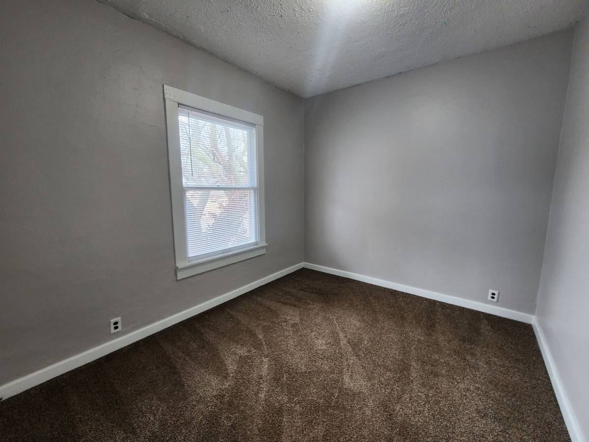 House for rent at 1436 Sycamore St, Terre Haute, IN 47807