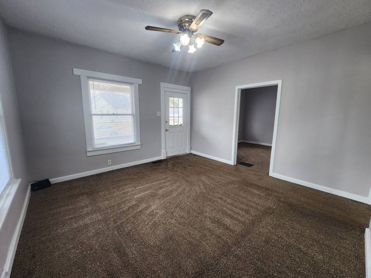 House for rent at 1436 Sycamore St, Terre Haute, IN 47807