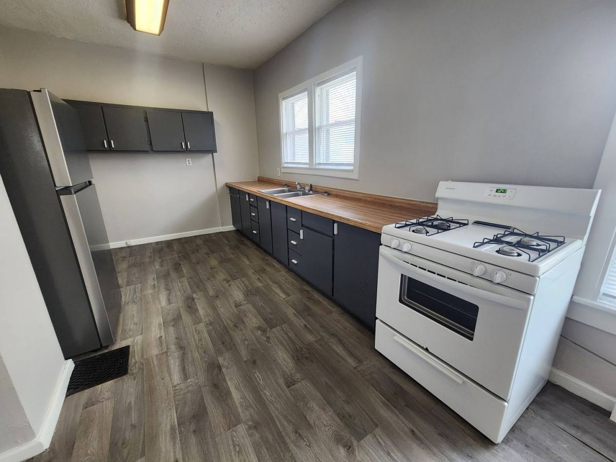 House for rent at 1436 Sycamore St, Terre Haute, IN 47807