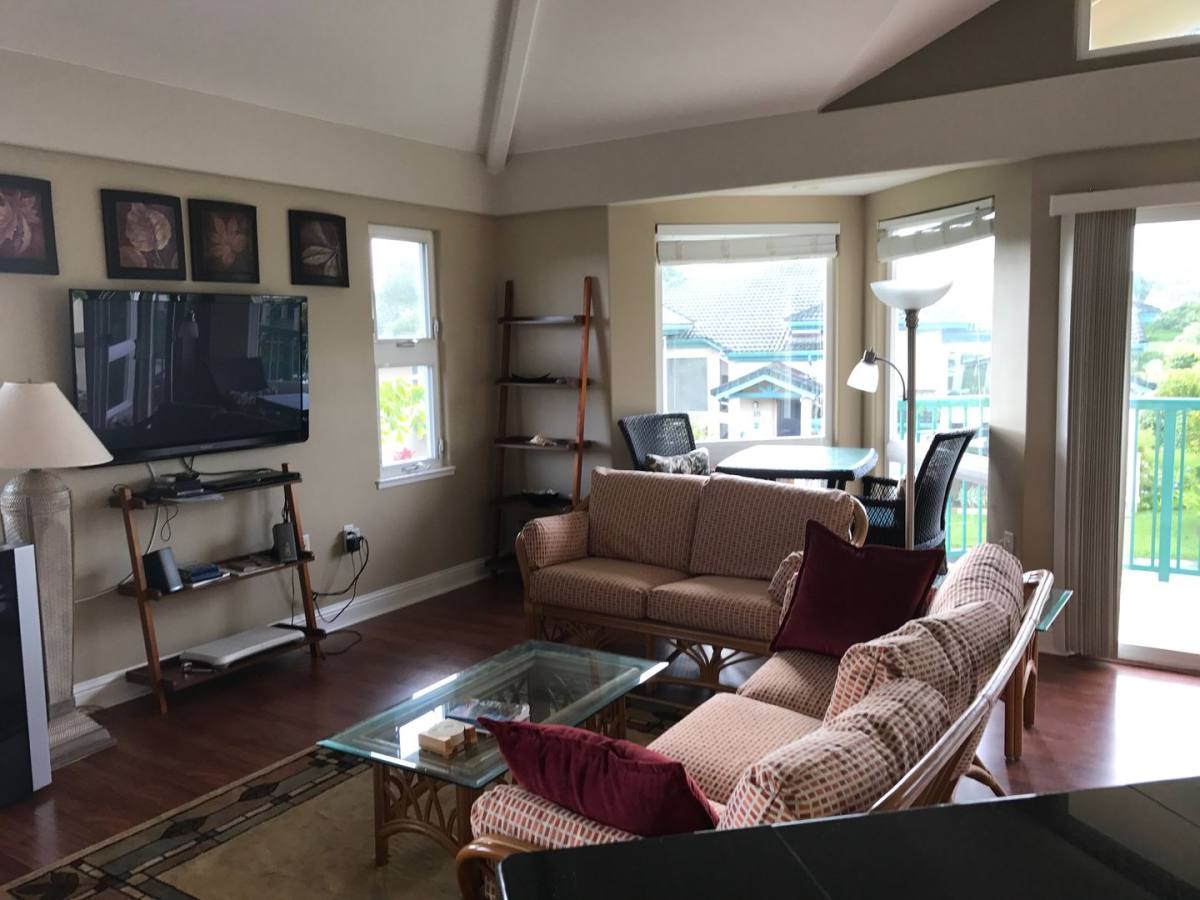 Condo for rent at 4141 Queen Emma's Dr, Princeville, HI 96722
