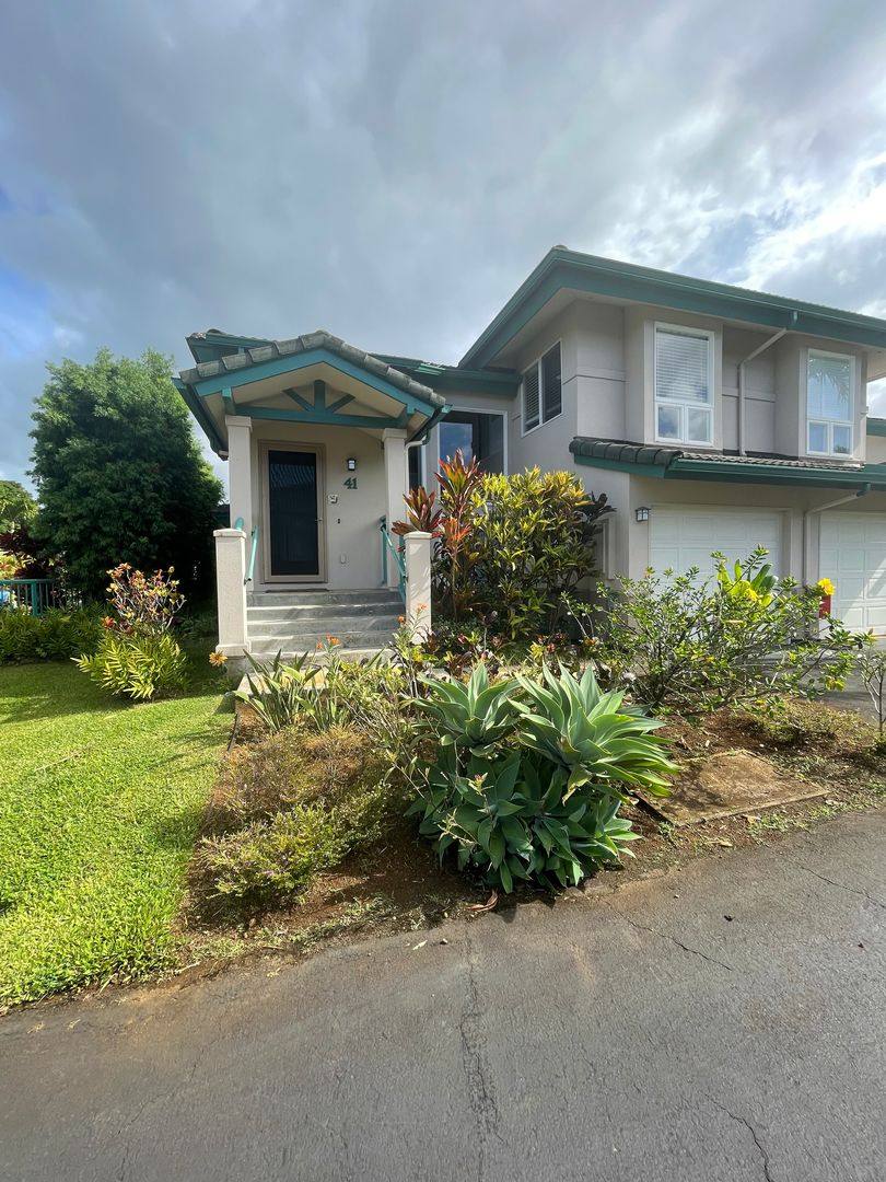 Condo for rent at 4141 Queen Emma's Dr, Princeville, HI 96722